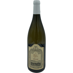 2017 Pere Jean Chablis 1er Cru Montmains
