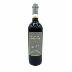 2018 Antico Colle Chianti Colle Senesi 2018