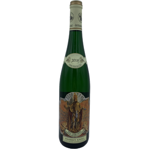 2018 Emmerich Knoll "Loibenberg" Gruner Veltliner Smaragd Wachau
