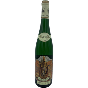 2018 Emmerich Knoll "Loibenberg" Wachau Riesling Smaragd