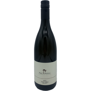 2018 Hager Matthias "Vielfalt" Skin Contact Gruner Veltliner