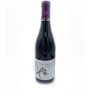 2018 Heresztyn-Mazzini Gevrey-Chambertin 1er Cru La Perrieres