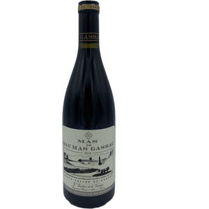 2018 Mas de Daumas Gassac Saint Guilhem le Desert Cite d'Aniane Languedoc Red Blend