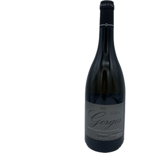 2018 Michel Bregeon "Gorges" Muscadet Sevre et Maine