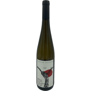 2018 Ostertag "A360P" Muenchberg Grand Cru Alsace Pinot Gris