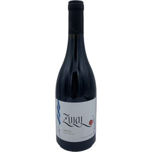 Zulal Classic Areni Vayots Dzor 2018