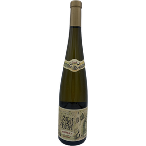 2019 Albert Boxler Alsace Muscat Reserve