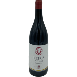 2019 Ampeleia "Kepos" Costa Toscana Rhone Blend