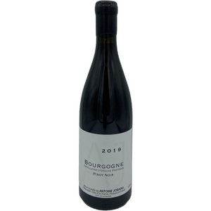 2019 Antoine Jobard Bourgogne Rouge