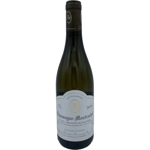 2019 Bachelet-Ramonet Chassange Montrachet 1er Cru Grandes Ruchottes
