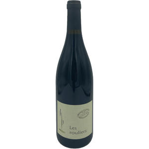 2019 Benoit Courault "Les Rouliers" Vin de France Cabernet Franc