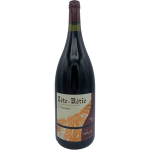 2019 Bernard Levet "Les Journaries" Cote Rotie MAGNUM