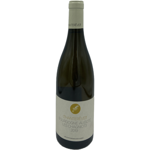 2019 Chantereves "Les Chagniots" Bourgogne Aligote