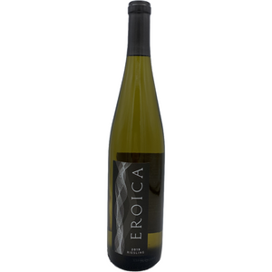 2019 Chateau Ste Michelle "Eroica" Columbia Valley Riesling