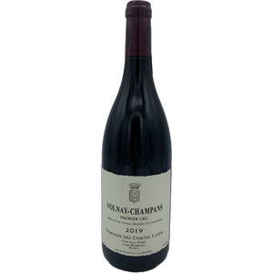 2019 Comtes Lafon Volnay 1er Cru Champans