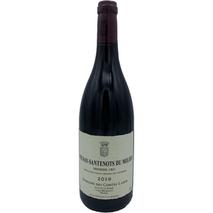 2019 Comtes Lafon Volnay 1er Cru Santenots du Milieu