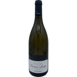 2019 Domaine Francois Lumpp Givry 1er Cru Crausot Blanc