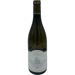 2019 Domaine Larue Saint Aubin 1er Cru Murgers des Dents de Chien