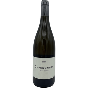 2019 Frederic Cossard Vin de France Chardonnay