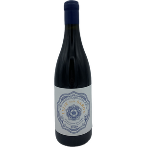 2019 Lelie Van Saron Upper Hemel-en-Aarde Syrah
