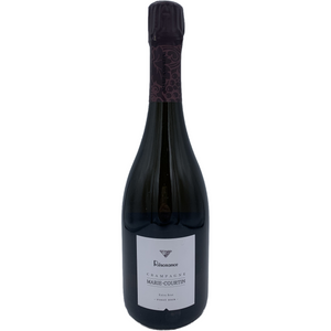 2019 Marie Courtin "Resonance" Blanc de Noirs Brut Champagne