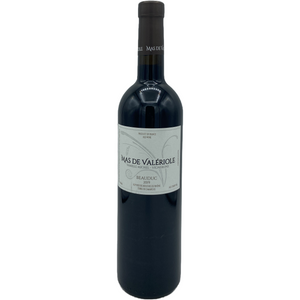 2019 Mas de Valeriole "Beauduc" Terre de Camargue Marselan