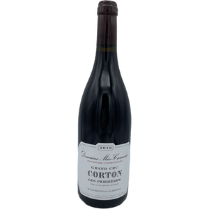 2019 Meo Camuzet Corton Perrieres Grand Cru