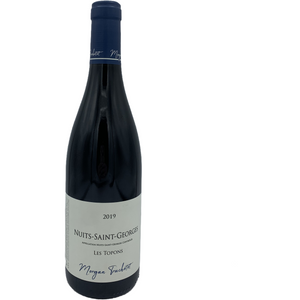 2019 Morgan Truchetet Nuits-St-Georges "Les Topons"