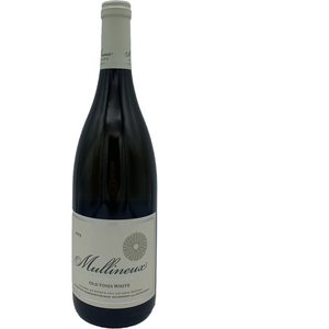 2019 Mullineux "Old Vines" Swartland White Blend