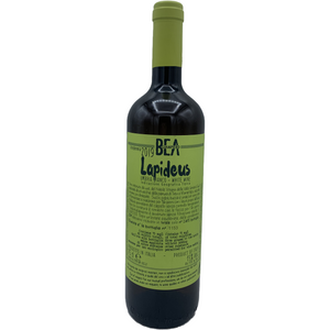 2019 Paolo Bea 'Lapideus" Umbria Bianco