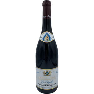 2019 Paul Jaboulet "La Chapelle" Hermitage