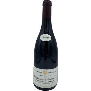 2019 Regis Forey Nuits St Georges 1er Cru Les Perrieres