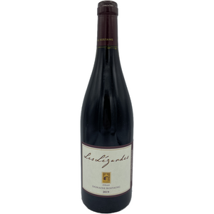 2019 Rene Rostaing "Les Lezardes" Vin de Pays Syrah