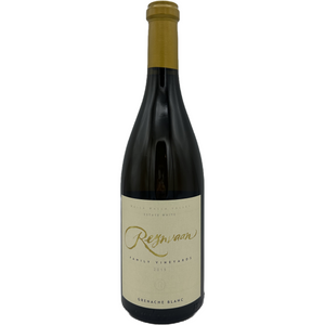 2019 Reynvaan Walla Walla Valley Grenache Blanc
