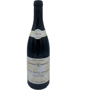 2019 Robert Chevillon "Vieille Vignes" Nuits-St-Georges Rouge