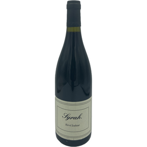 2019 Romaneaux-Destezet (Herve Souhaut) Collines Rhodaniennes Syrah