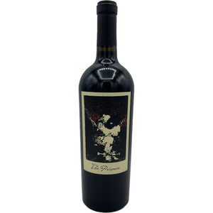 2019 The Prisoner Wine Co "The Prisoner"