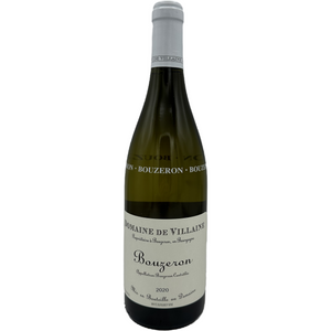 2020 Domaine de Villaine Bouzeron Aligote