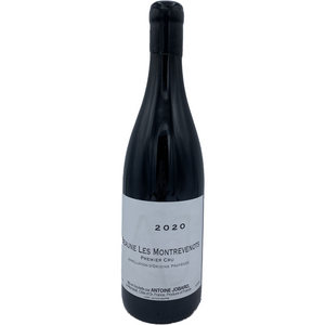2020 Antoine Jobard Beaune 1er Cru Les Montrevenots