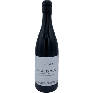 2020 Antoine Jobard Pommard 1er Cru Epenots