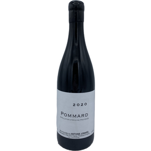 2020 Antoine Jobard Pommard