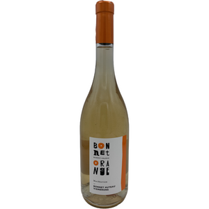 2020 Domaine Bonnet Huteau "Bonnet Orange" Vin de France Pinot Gris