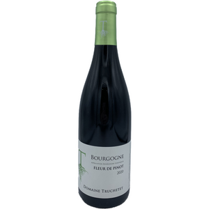 2020 Domaine Truchetet "Fleur de Pinot" Bourgogne Rouge