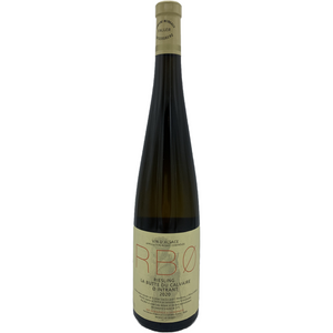 2020 Domaine Weinbach "RBO" Mambourg Alsace Grand Cru Riesling