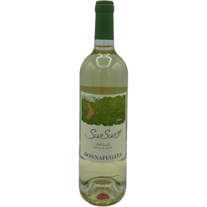 2020 Donnafugata Sur Sur Grillo