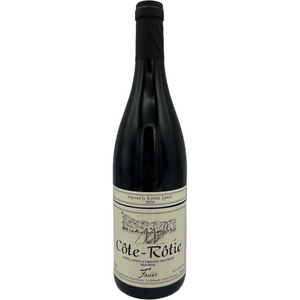 2020 Lionel Faury Cote Rotie