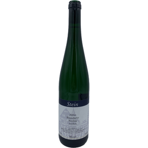 2020 Stein "Blauschiefer" Mosel Riesling Trocken