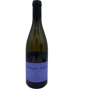 2020 Sylvain Pataille Bourgogne Aligote