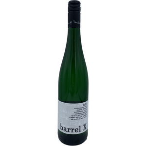 2021 Peter Lauer "Barrel X" Mosel Riesling