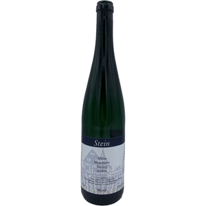 2021 Stein "Blauschiefer" Mosel Riesling Trocken